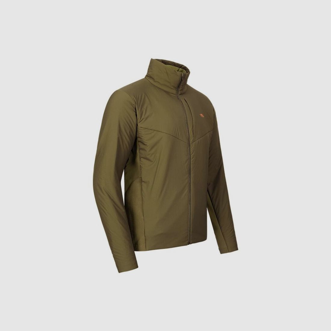 Blaser Herren Operator Jacke Dunkel oliv