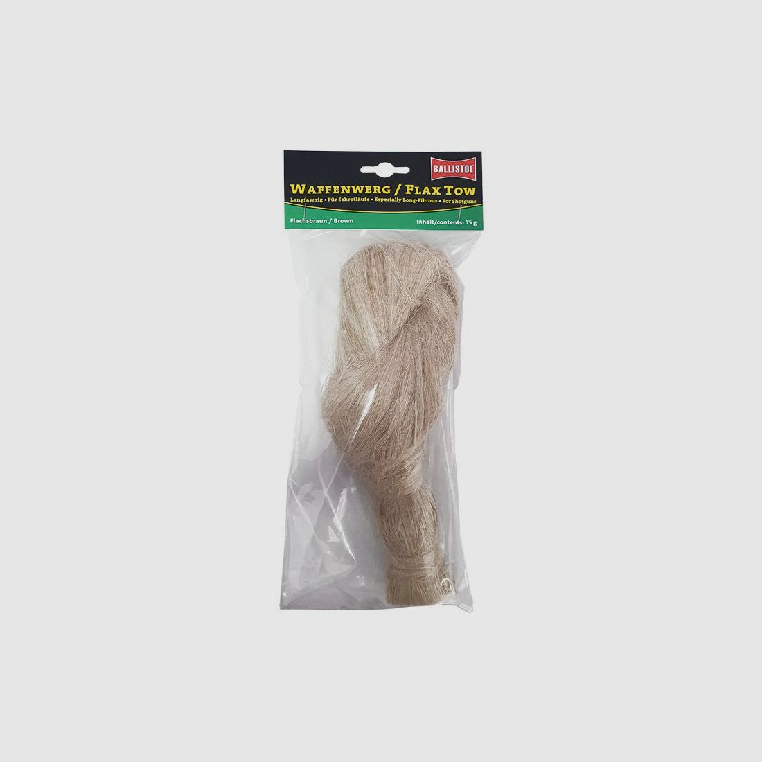 Ballistol Wapenonderhoud Sucol voor Hagelgeweren 75g, afbeelding 2 van 2