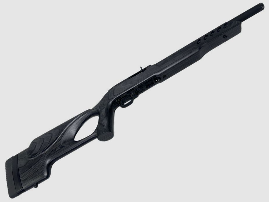 Halbautomatische Karabiner RUGER 10/22 Target – 22 LR