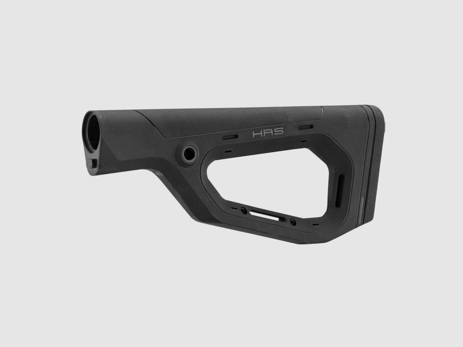 Kolf AR15 HERA ARMS HRS Vaste Buis A2 Zwart, afbeelding 3 van 4