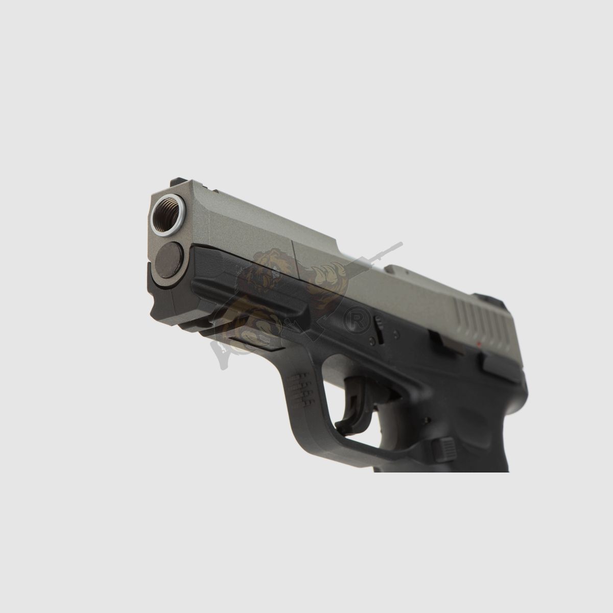 24/7 Gen 2 Blowback Co2 Dual Tone - KWC