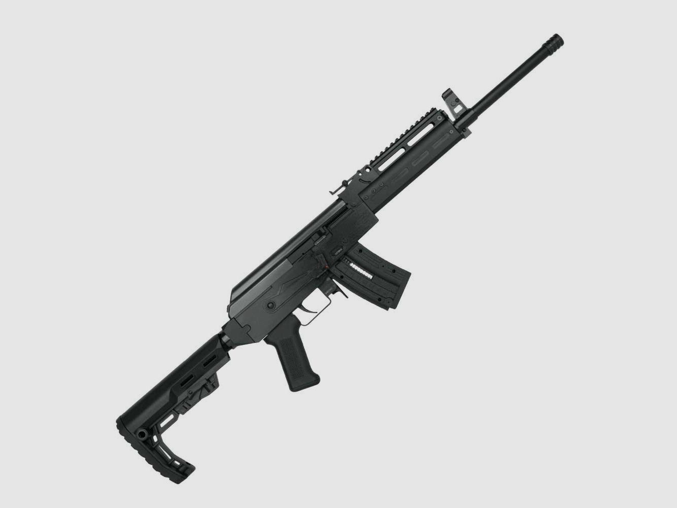Mauser AK47 Sport Semi-Automatic Rifle, image 1 of 5