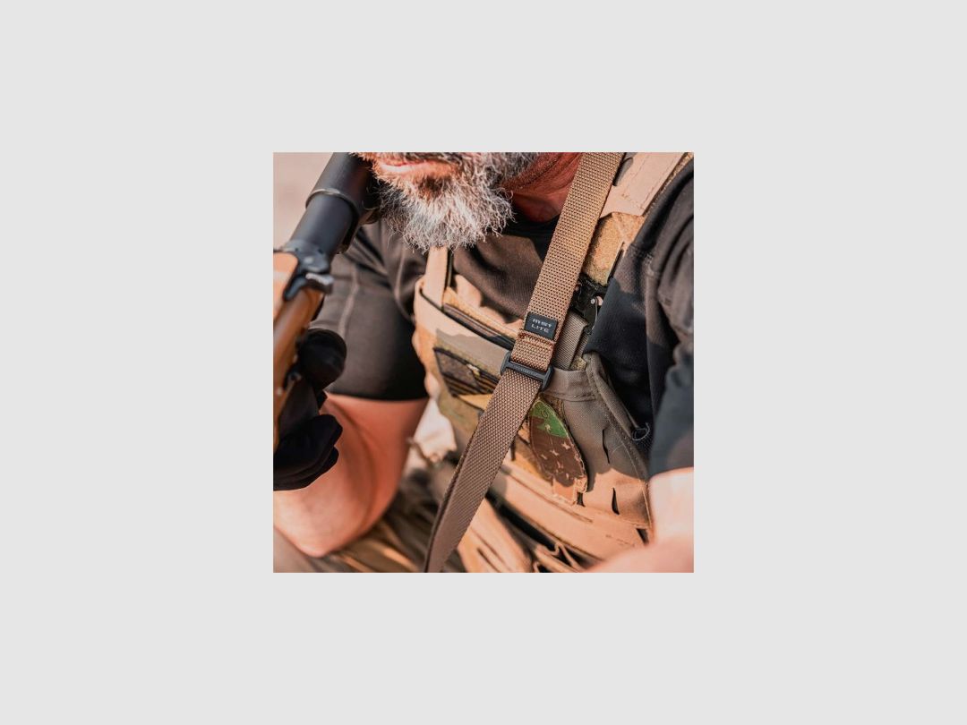 MAGPUL - MS1 Lite Sling Coyote, image 4 sur 6