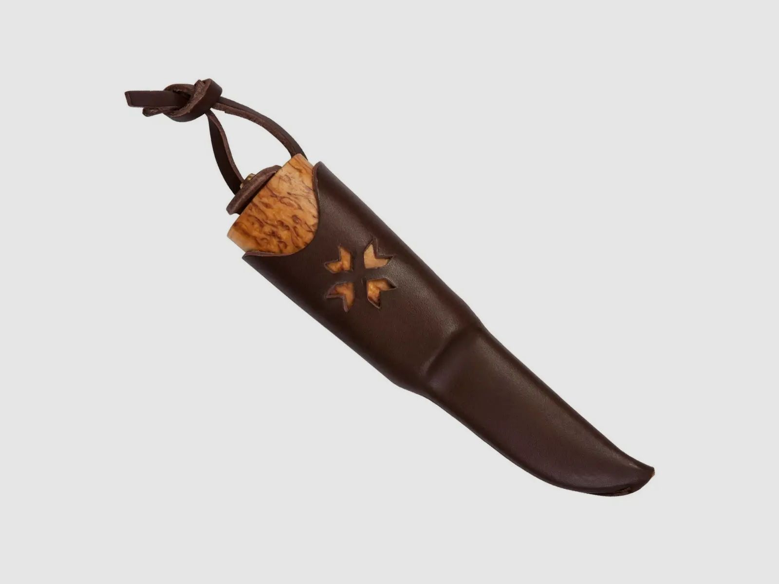 Cuchillo de exterior Helle Nying