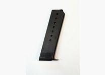 Unknown magazine for pistol Walther P38 - 9mm Luger - 8 rounds - 2nd World War - Unknown manufacturer