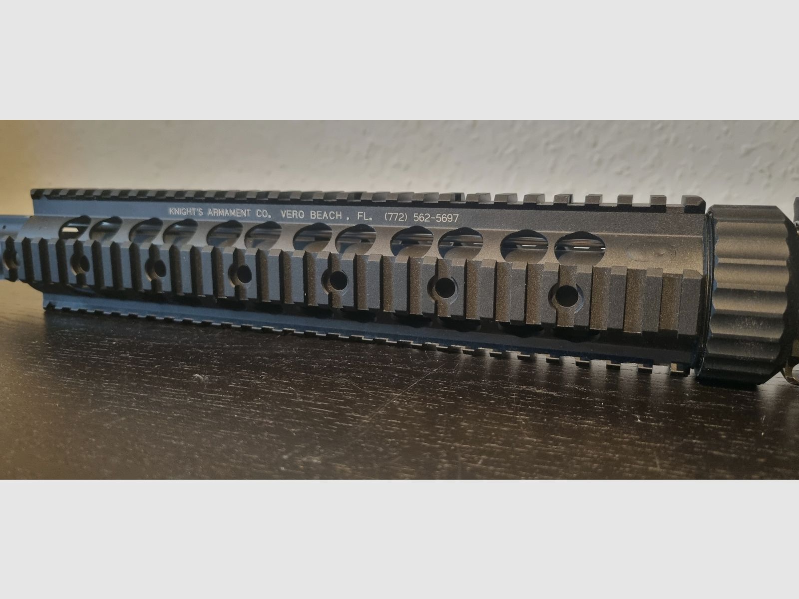 VFC MK12 superiore GBBR V3 (Airsoft)