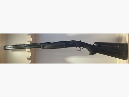 BERETTA 688 PERFORMANCE BLACK SPORTING AS - Długość lufy 76 cm