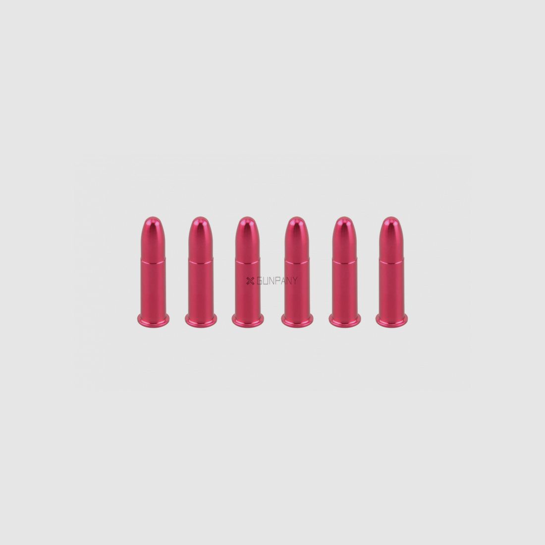 CARTUCCE PER AMMORTIZZATORE 22LR X 6, immagine 1 di 2
