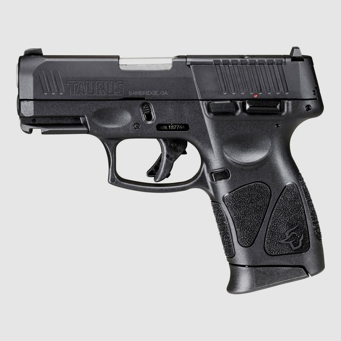 Taurus	 G3C TORO 9mm OR Compact