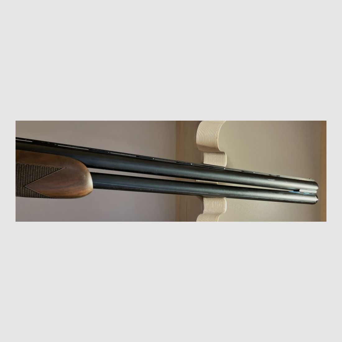 BERETTA ULTRALEGGERO VITTORIA - LADIES SHOTGUN (Barrel length 71 cm)