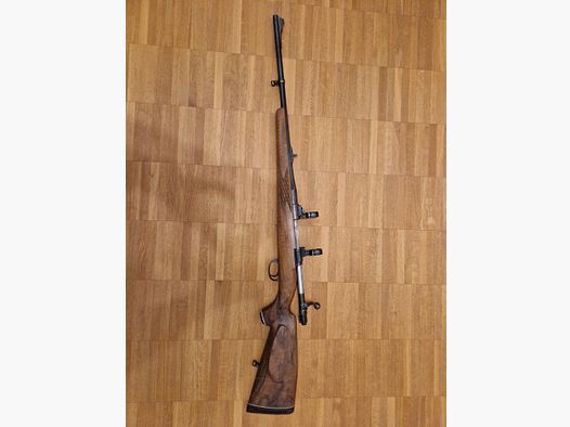 Repetierbüchse 9,3x62