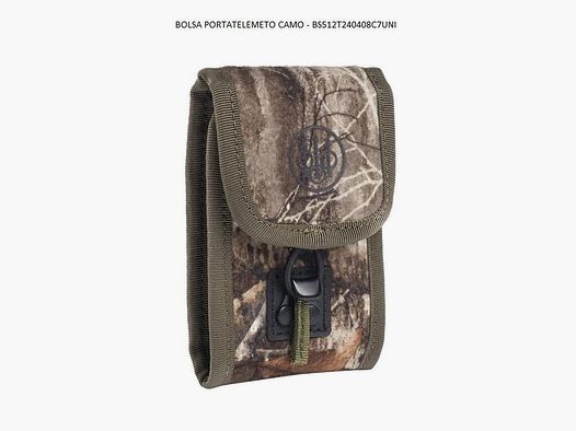 Case for binoculars and rangefinders BERETTA CARRYING CASE CAMO