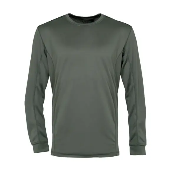 Sudadera MegaDry Caqui