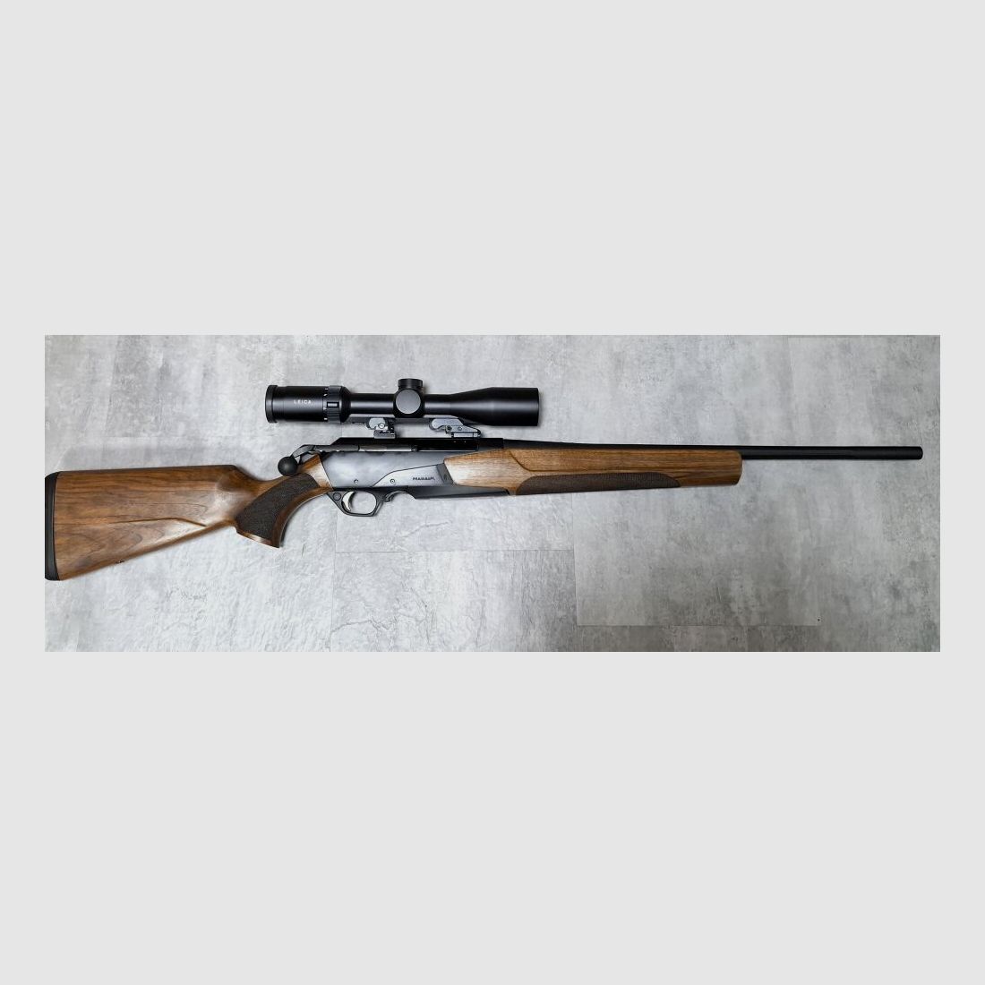 Browning Maral 4X Action Hunter