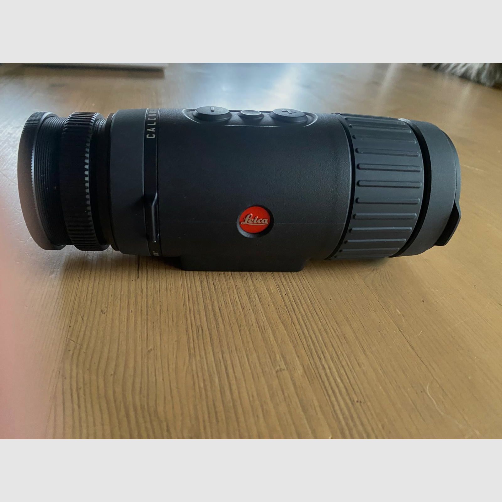 Leica Calonox Sight