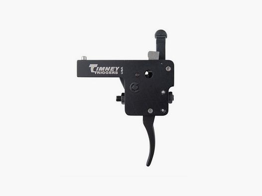 Trigger/Veiligheid Mossberg LBA Short