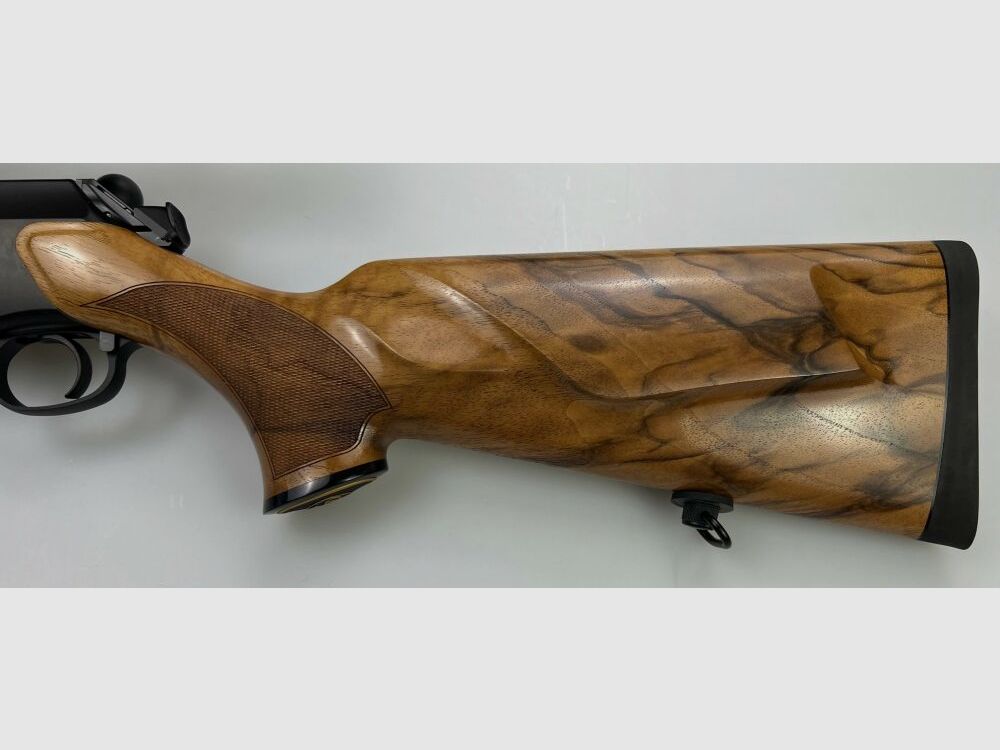 Sauer 505 Ergo Lux Holzklasse 5