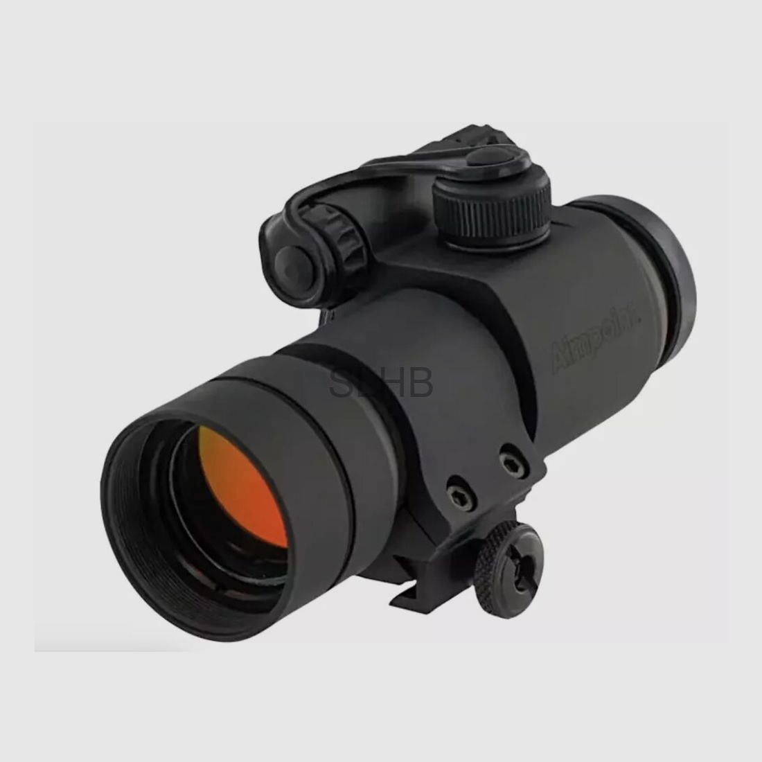 Aimpoint Comp C3