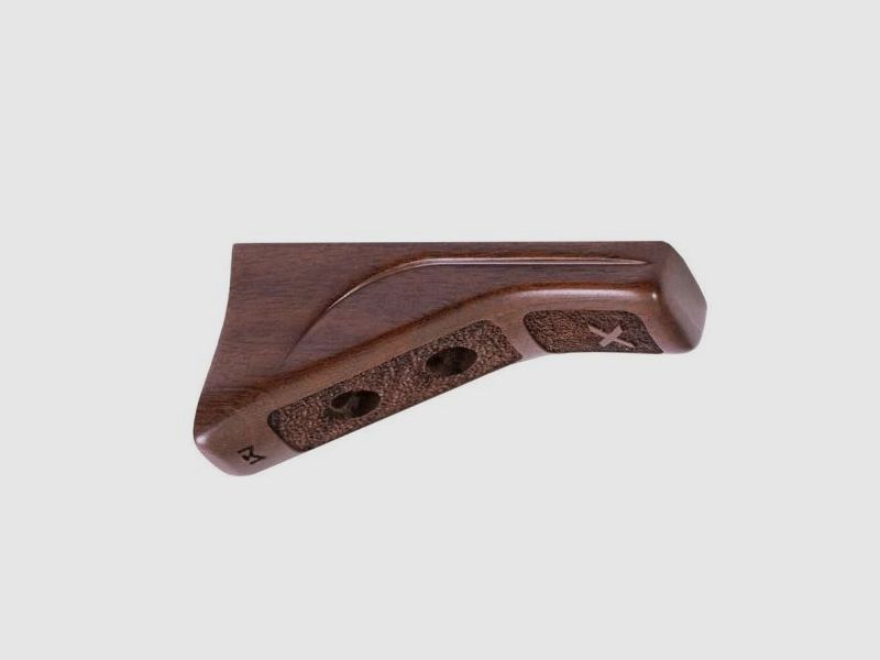 WOOX AR15 Holz-Frontgriff, abgewinkelt für M-LOK