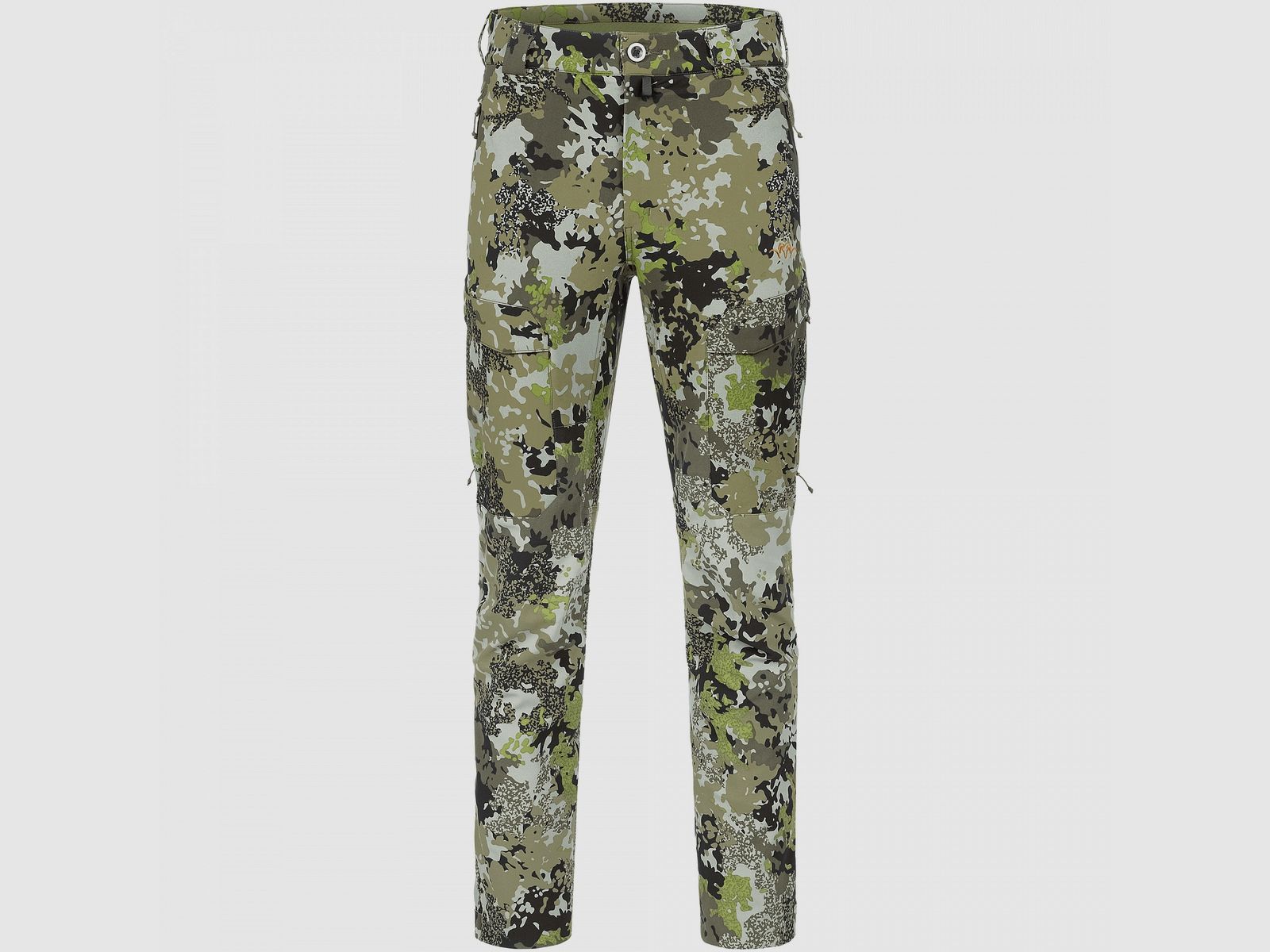 Blaser Charger camo pantaloni invernali da uomo, immagine 1 di 4