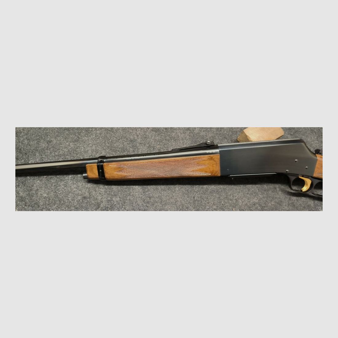 Browning BLR, Bild 3 von 9