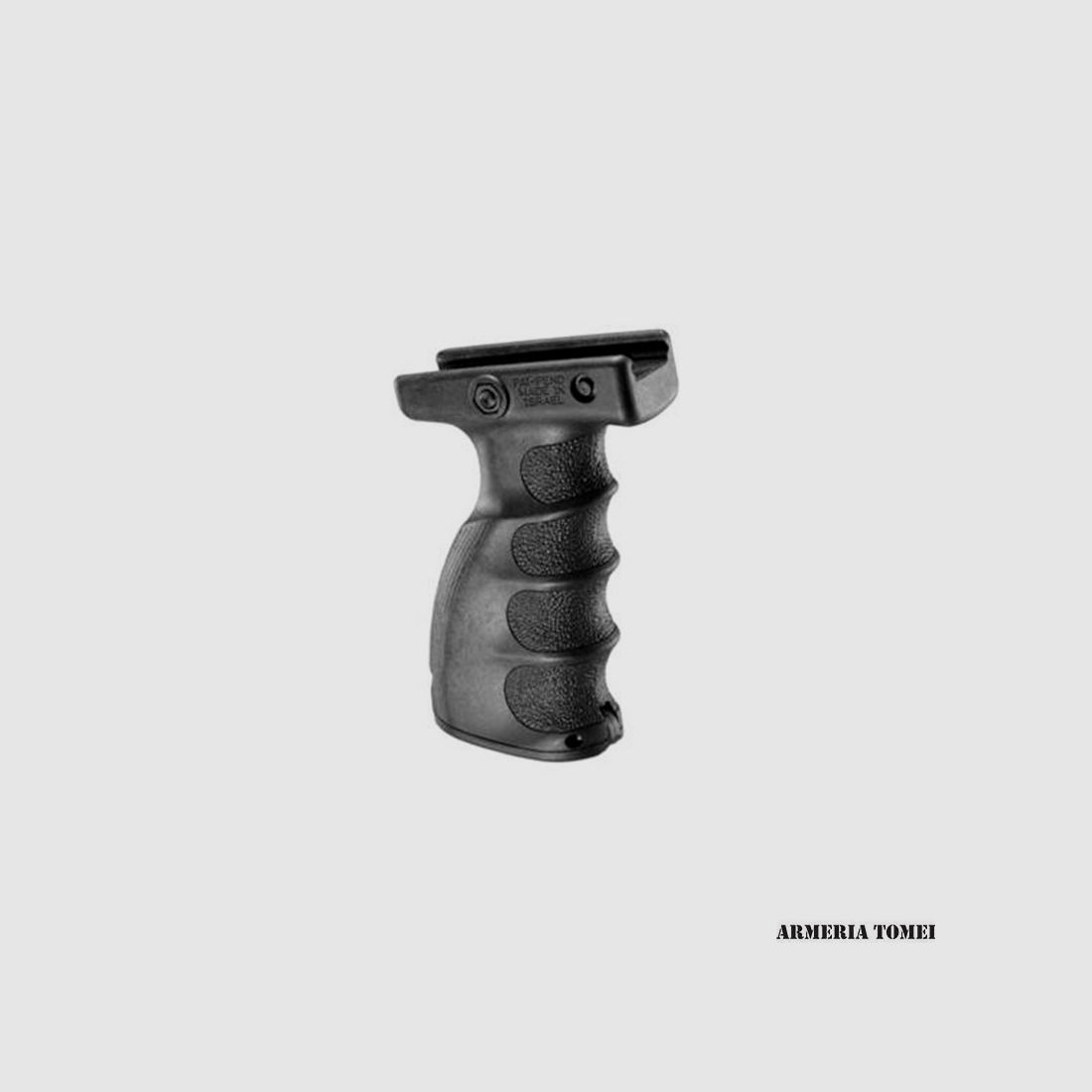 FAB DEFENSE – IMPUGNATURA FRONTALE ERGONOMICA SGANCIO RAPIDO (AG-44)