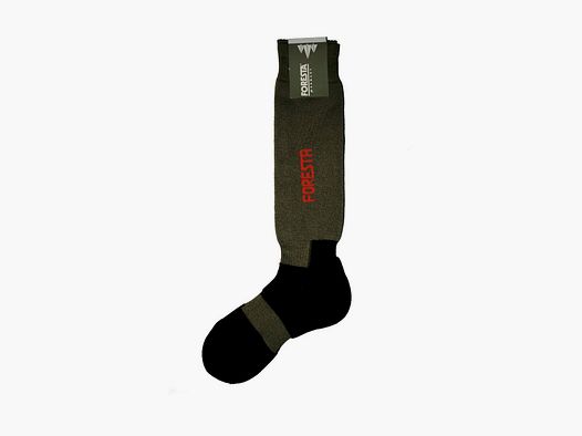 FORESTA boots functional socks without slipping with climate-regulating Coolmax technology - Made in Germany