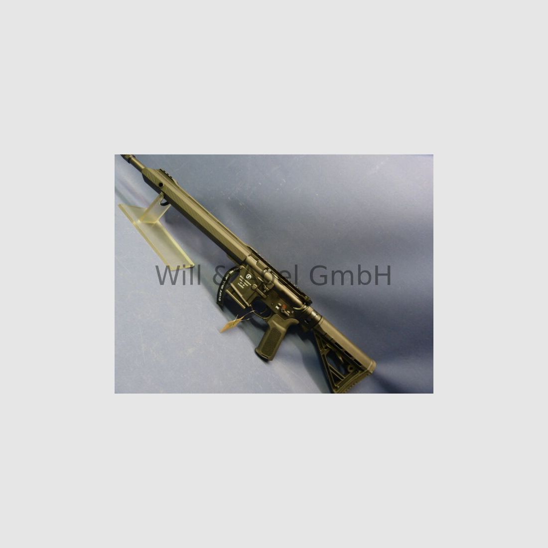 Schmeisser AR15 M4FL Sport