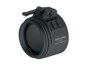 adapter do nasadek NV/thermo M52x0,75 na 56mm Recknagel (Calonox, Dedal…)