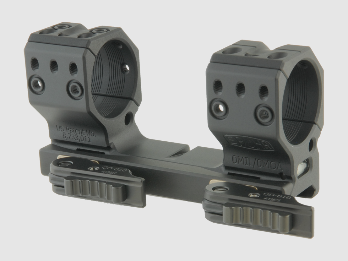 SPUHR QDP-4002 Ø34 H38mm 0MIL QDP, Bild 1 von 3