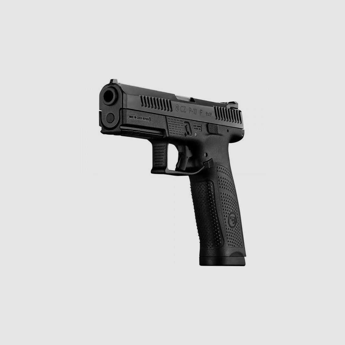 CZ CZ P-10 F