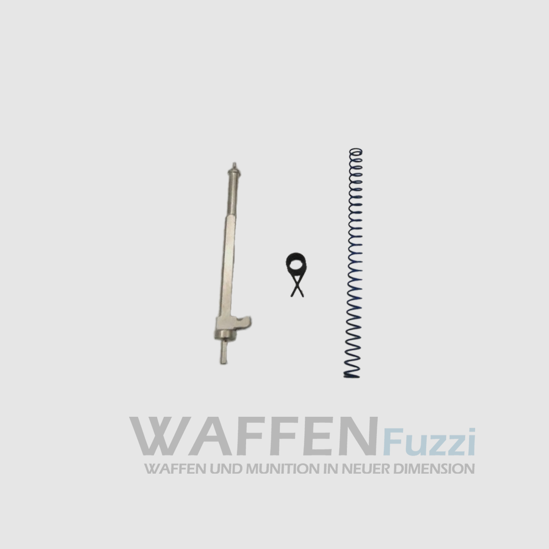 Abzugstuning für HK SFP9