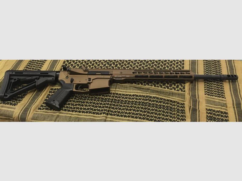 HERA ARMS 15th E.L. Bronze, Bild 1 von 6