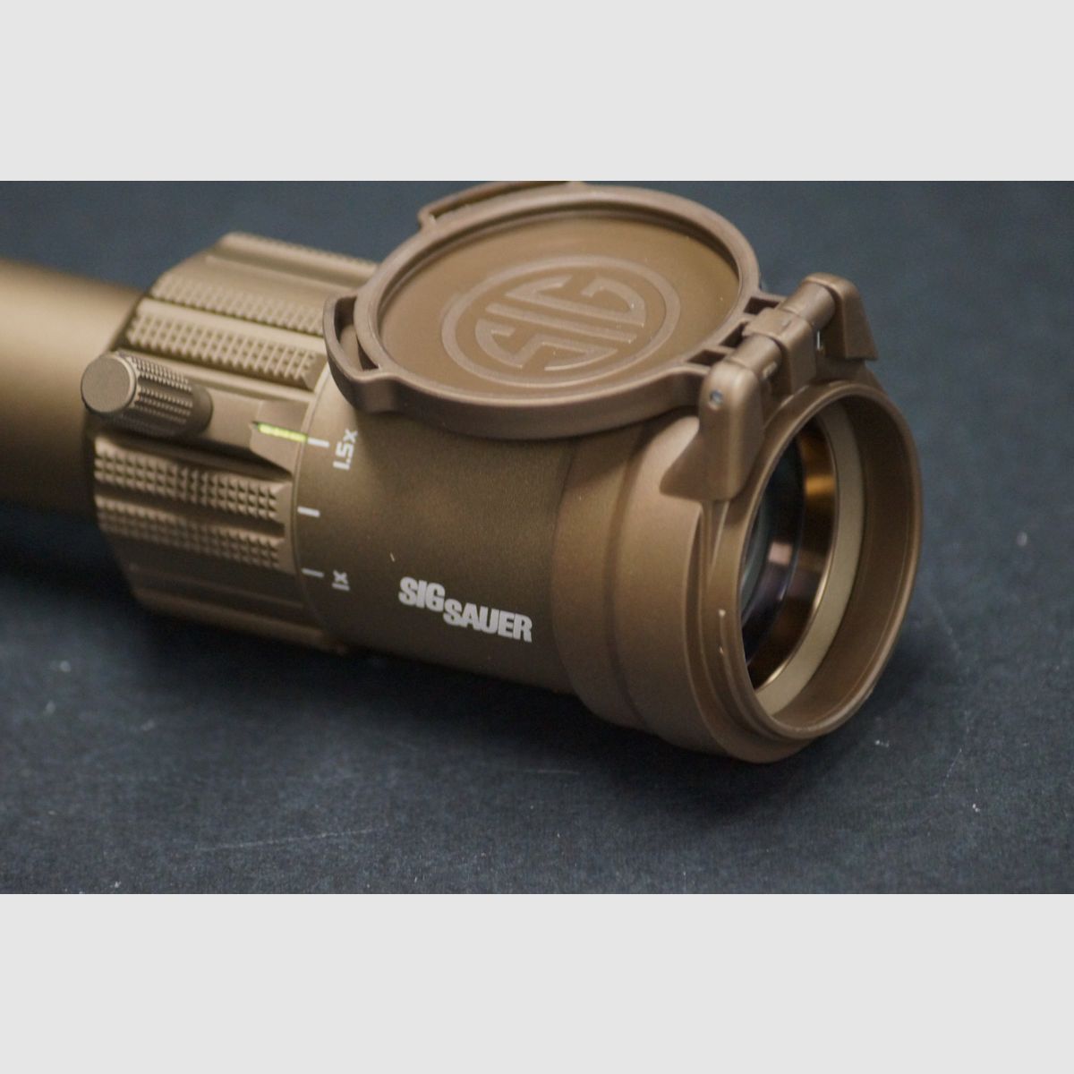 Sig Sauer Tango MSR 1-6×24, Bild 2 von 9