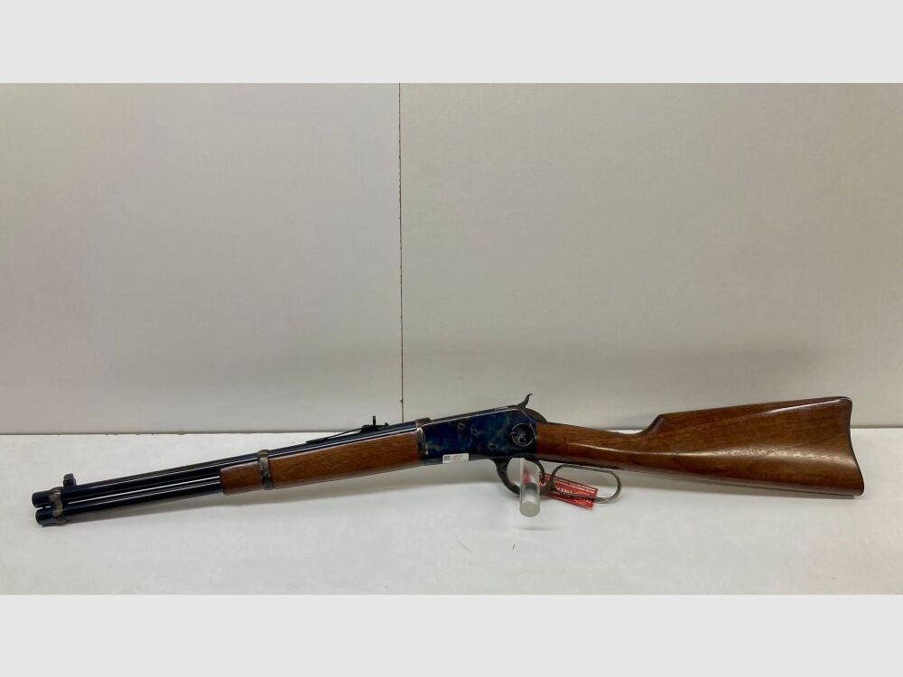 CHIAPPA 1892 Carbine Trapper 16"|UHR Underlever Repeating Rifle | Weapons Friedrichs