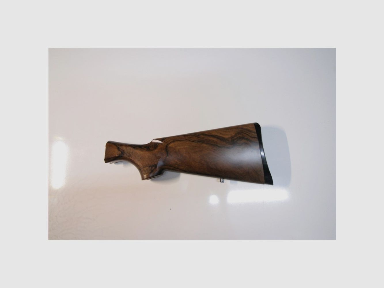 Benelli Super Black Eagle Oude serie Kal. 12, afbeelding 1 van 3