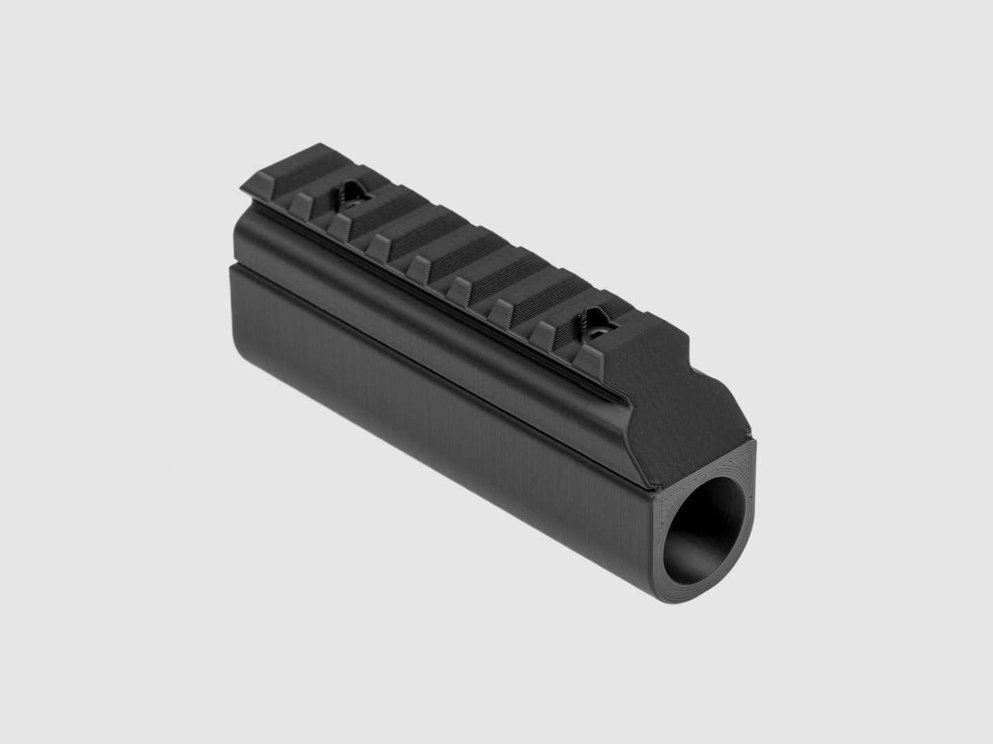 Barrel Cover HDP50 Compact | angepasst auf unseren Tuninglauf