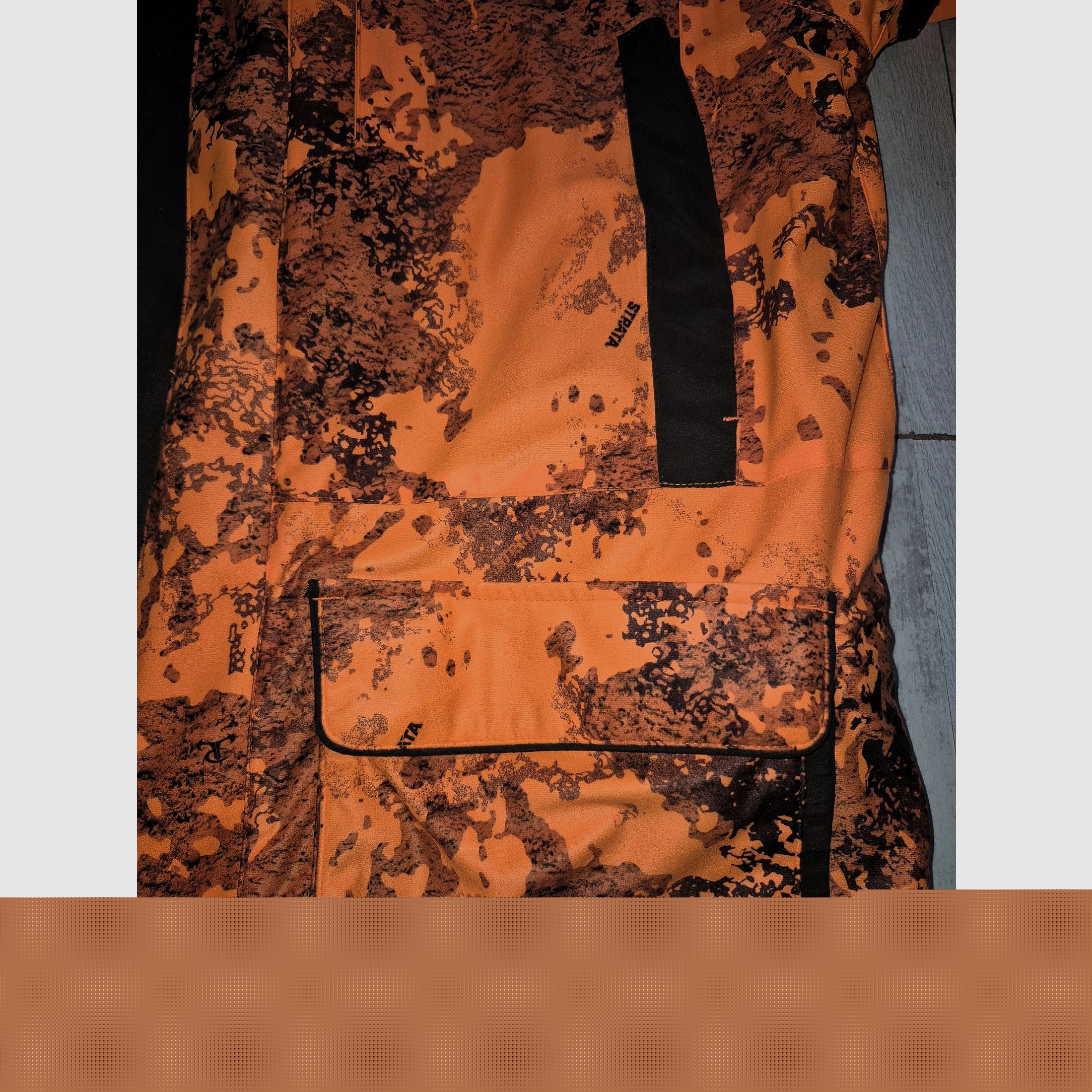 Pinewood Smaland Light Camou Jacket, 2XL