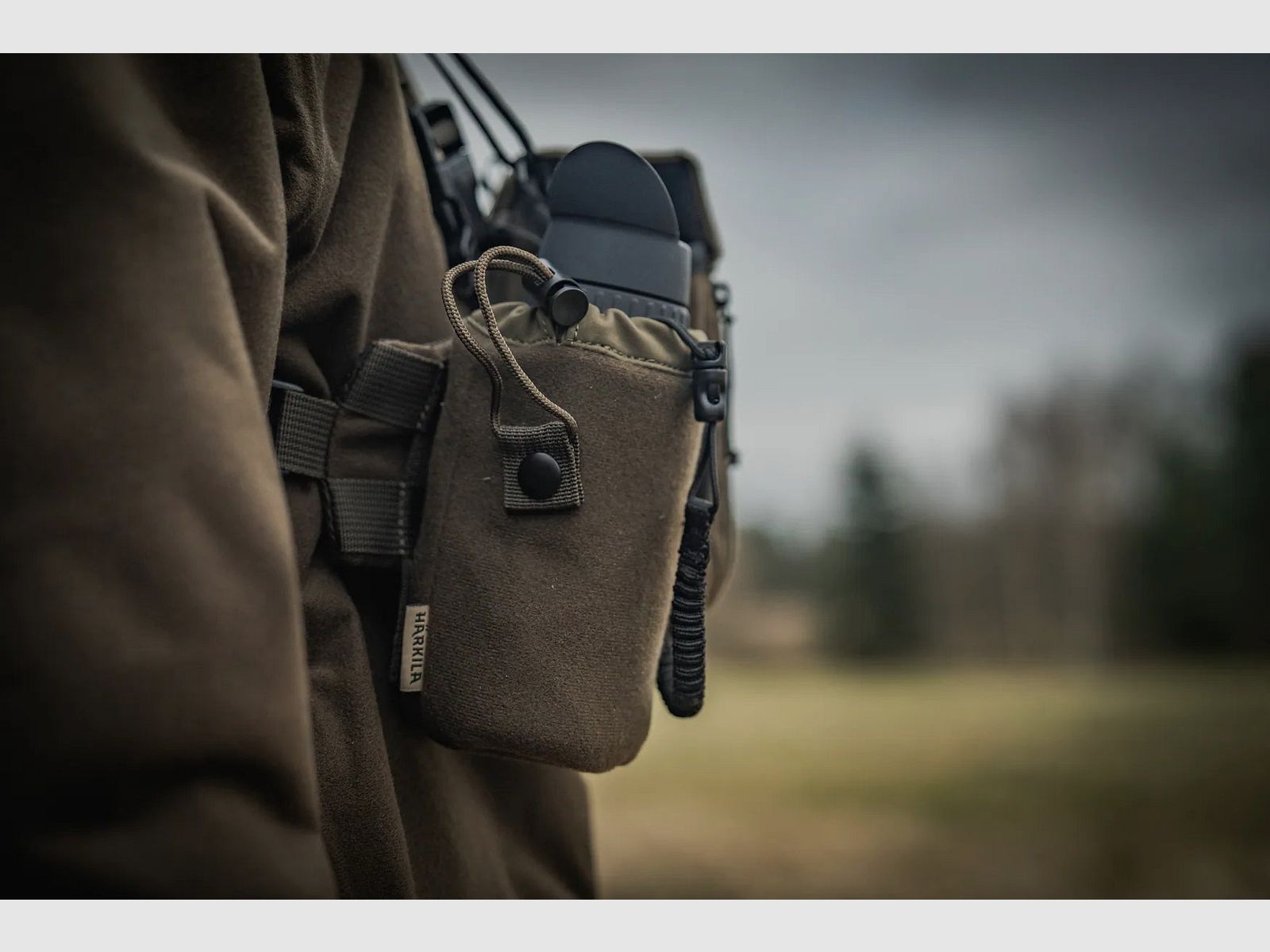 Härkila Thermal Spotter Tasche