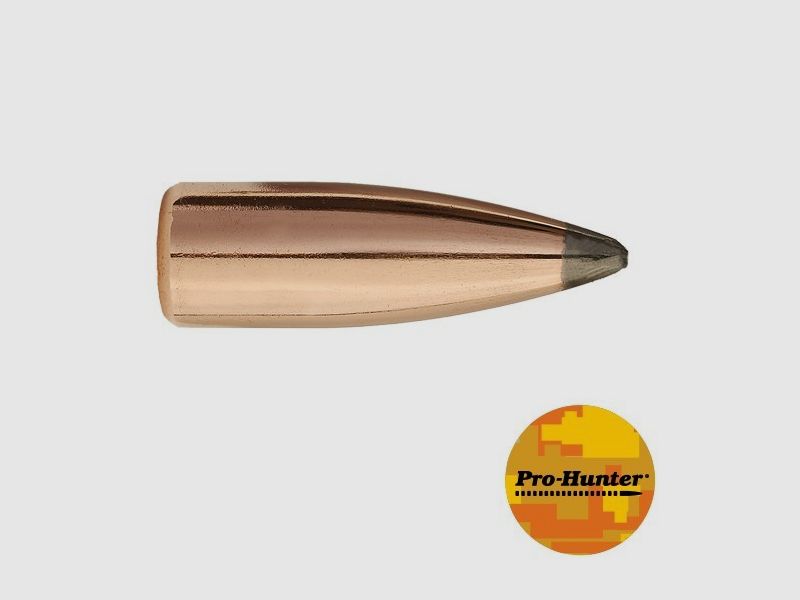 Geschosse Kal. 8mm-150-SPT Sierra Pro-Hunter. 100 Stk.
