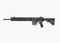 HECKLER & KOCH - Fucile semiautomatico MR308 A3-28
