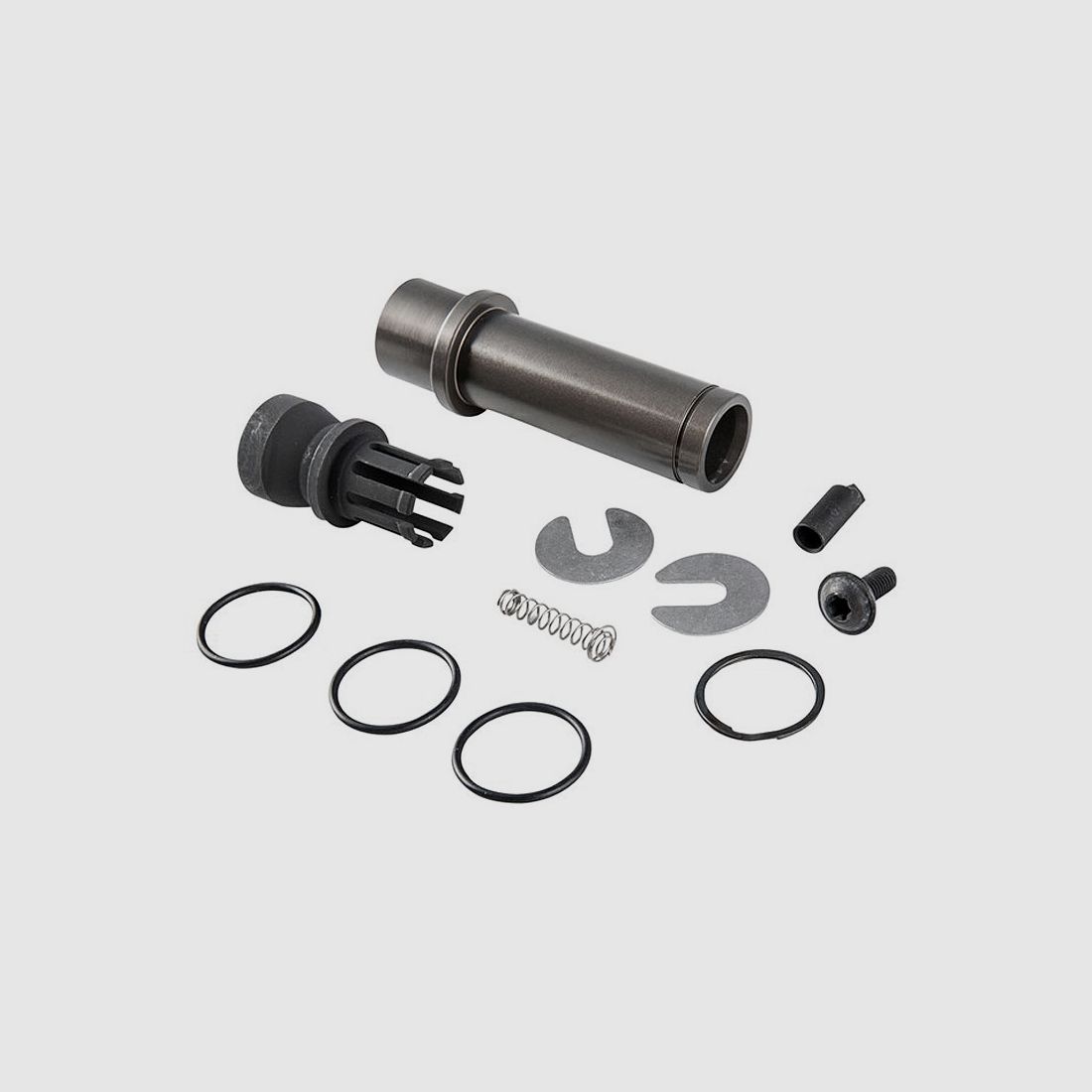 JP ENTERPRISES Silent Captured CONVERSION-KIT for LAW