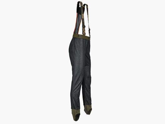 Hart Keilerschutz-Innenhose Eberhart-T