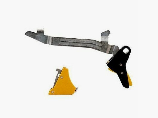 Timney Abzug Alpha Gold Glock Gen5