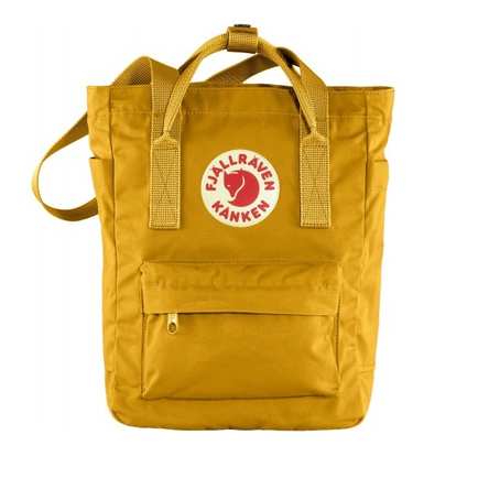 Fjallraven torba/plecak Kanken Totepack Mini, zdjęcie 2 z 14