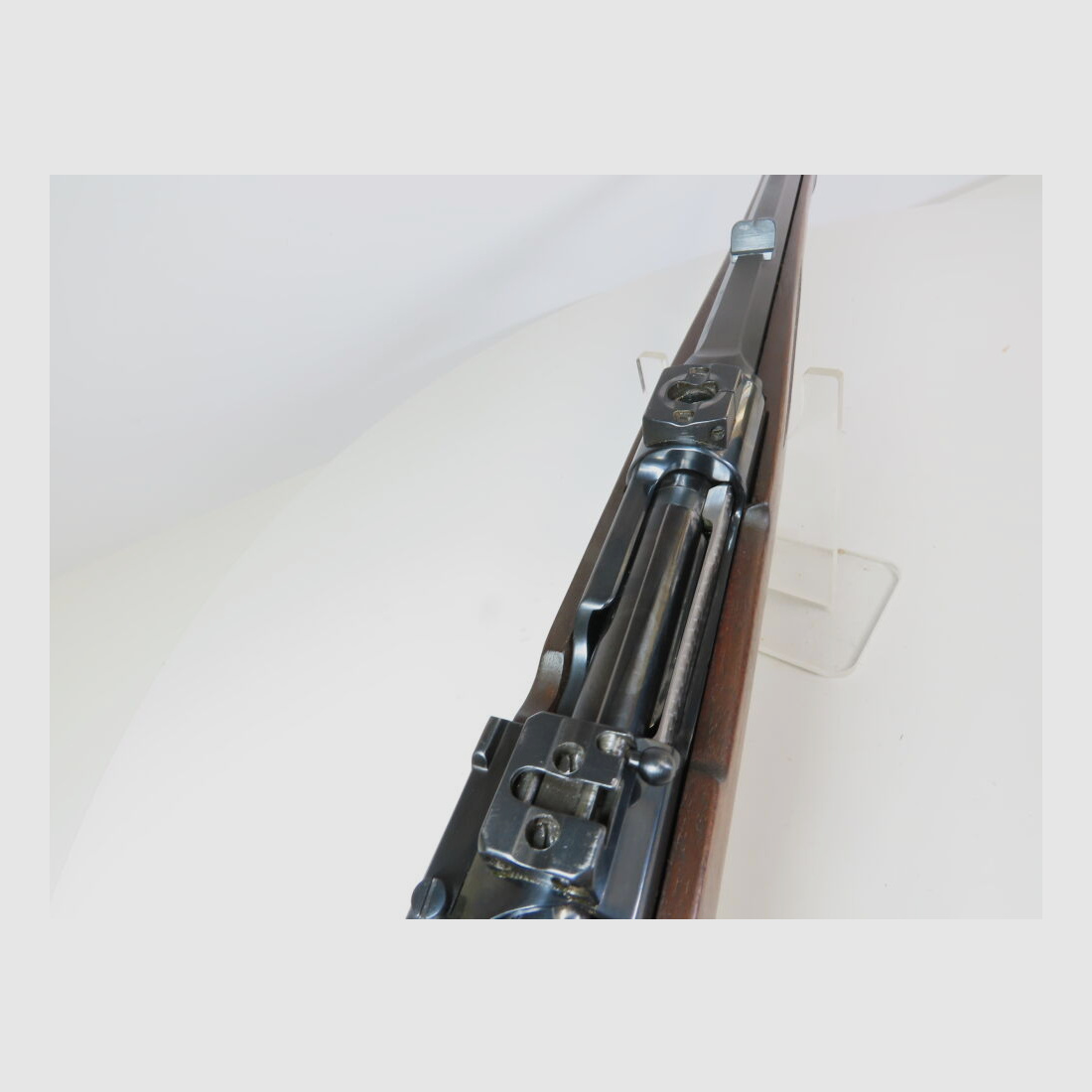 Frankonia System 98 con canna ottagonale