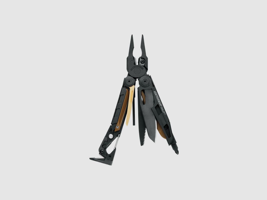 Leatherman MUT