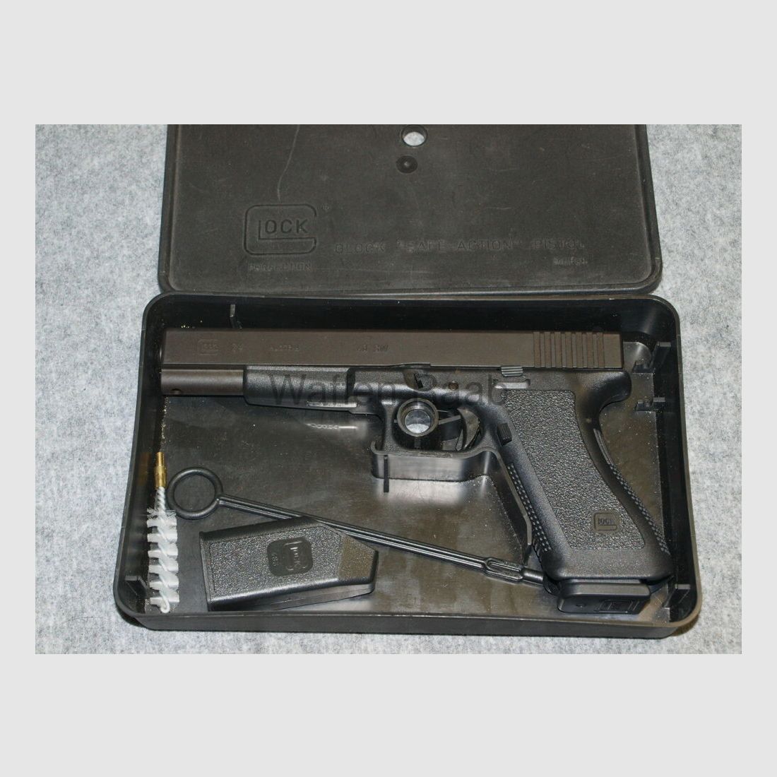 Glock 24 Glock 24 .40S&W