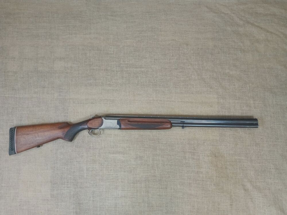Kettner Mistral