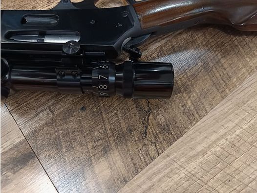 Marlin UHR Unterhebelrepetierer Marlin 336 Lever Action